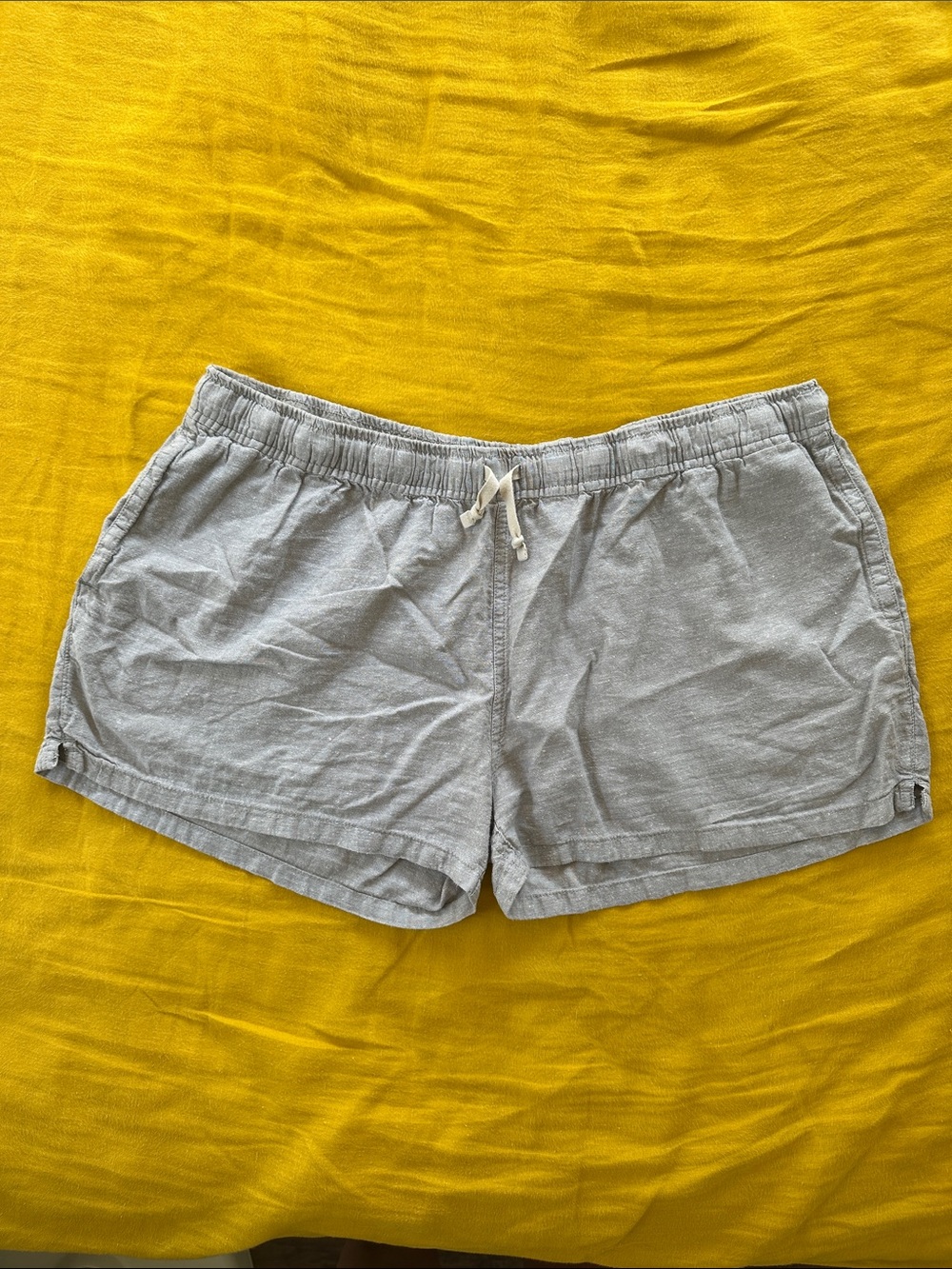 Patagonia Hemp Shorts